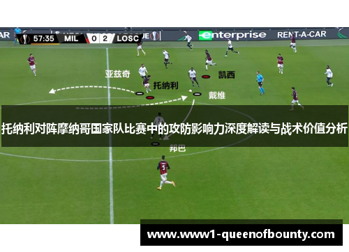 托纳利对阵摩纳哥国家队比赛中的攻防影响力深度解读与战术价值分析